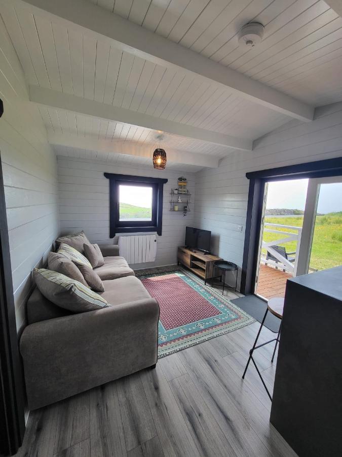 Blue Haven Lodge Doolin Exterior photo